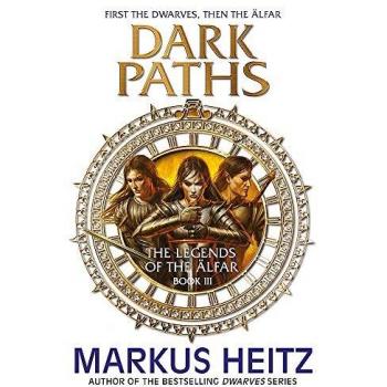 Markus Heitz Dark Paths