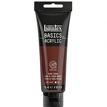 Liquitex 118ml BASICS Acrylic Paint