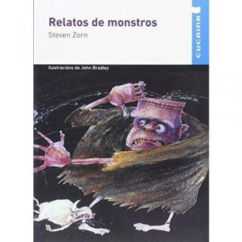 Relatos de monstros