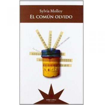 COMUN OLVIDO, EL