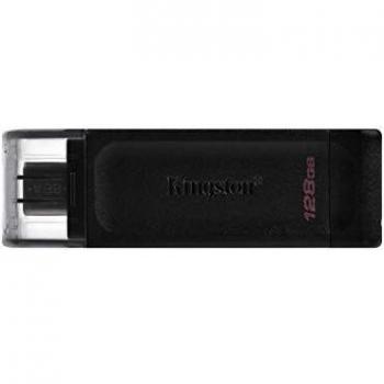 Kingston DataTraveler 70
