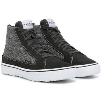 TCX Street 3 Air Chaussures de moto pour dames Vert taille 39