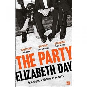 The Party: The Most Compelling New Read of the Year