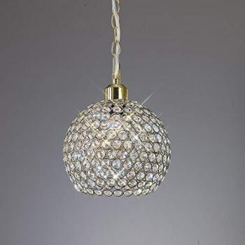 Globo di Cristallo Kudo