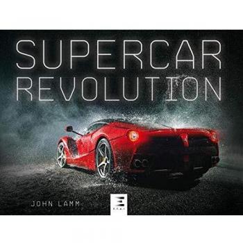Supercar Revolution
