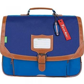 Tann's Cartable 38 cm Garçon