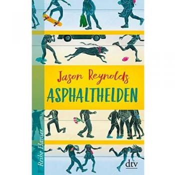 Asphalthelden