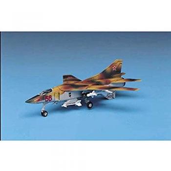 MiG-23 Luftüberlegenheitsflugzeug