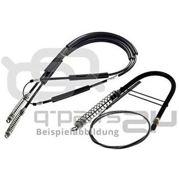 BOSCH 1 987 482 595 Parking Brake Câble