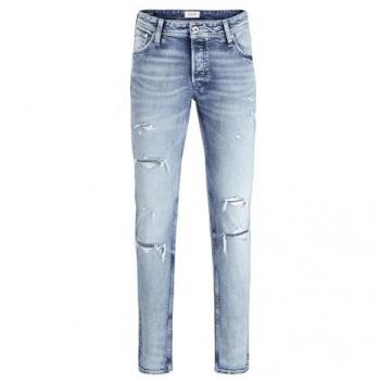 Jeans Jack & Glenn Rottura