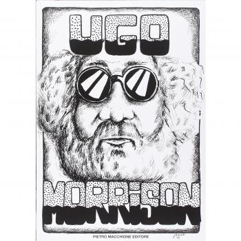 Ugo Morrison. Autobiografia incompleta di un ricercatore spirituale del XX secolo