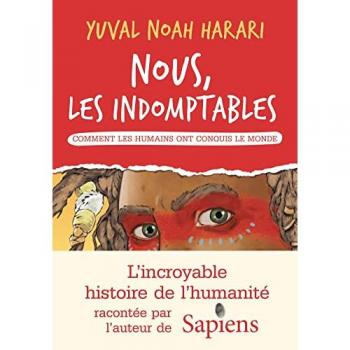 Nous les indomptables