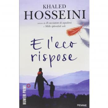 E l'eco rispose