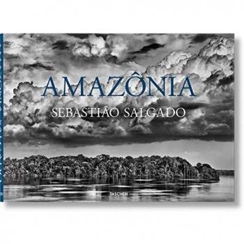 Salgado, Sebastião: Sebastião Salgado. Amazônia