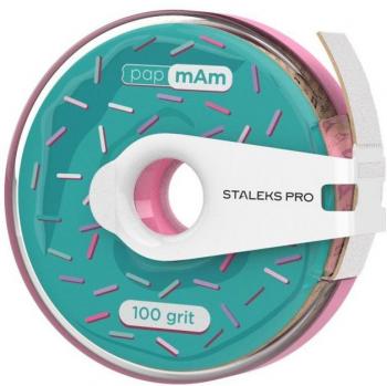 STALEKS Pro 100‑Grind Schleifband für Nagelpflege