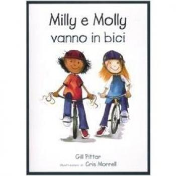 Milly e Molly vanno in bici