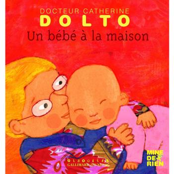 Un bébé à la maison