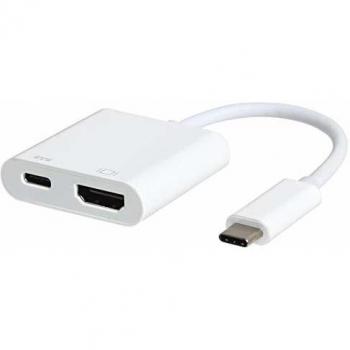 ESTUFF USB 3.1 Gen 1 Type-C HDMI Adapter