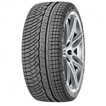 Michelin Pilot Alpin PA4 245/45 R19
