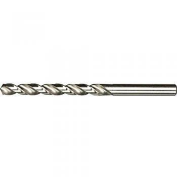 D338RN 8,50 mm HSS‑Co: Broca Helicoidal Fortis