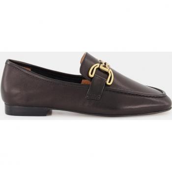 BIBI LOU Modello Mocassin Nera per Donna 582Z10VK