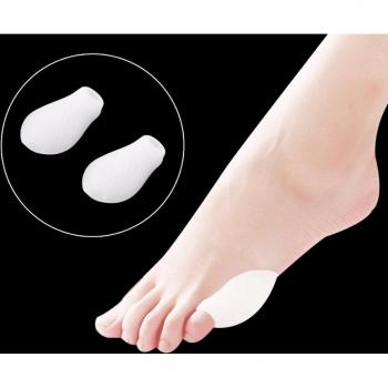 Foot Care Tool for Bunion Relief
