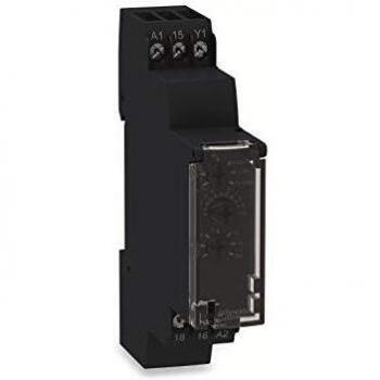 Commande Temporisée Schneider Electric 0,1 s