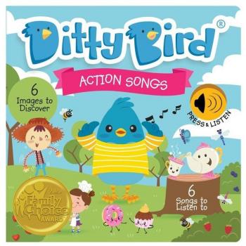Action Songs