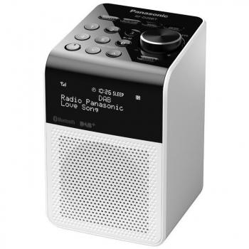 Panasonic RF-D20BT Radio DAB DAB+ FM