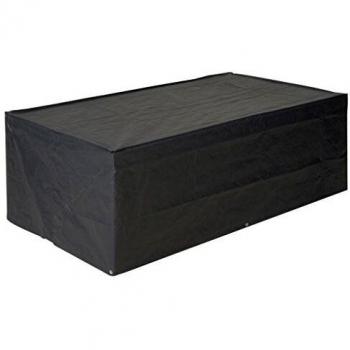 Nature Protector de Muebles de Jardín para 2 Sillones 170x90x60 cm