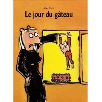 Jour du gateau