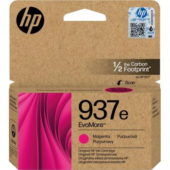 Cartucho Magenta HP 937E EvoMore