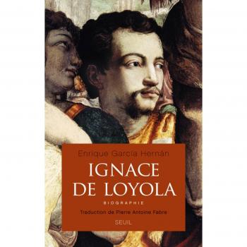 Ignace de Loyola