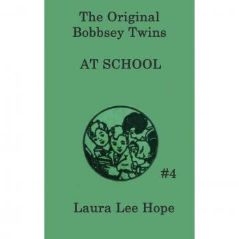 The Bobbsey Twins at School