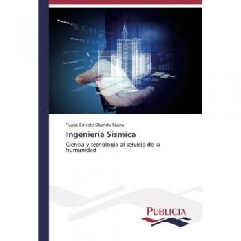 Obando Rivera, Tupak Ernesto: Ingeniería Sísmica