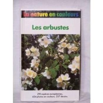 Les arbustes