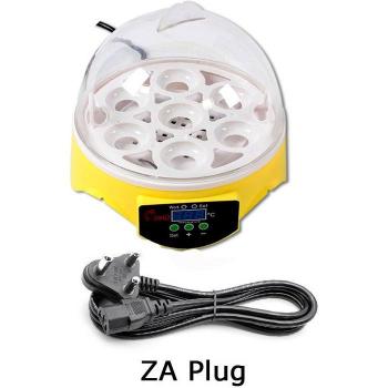 Smart Mini Egg Hatching Machine