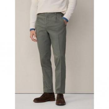 Hackett Dooskine Men’s Green Pant, 36