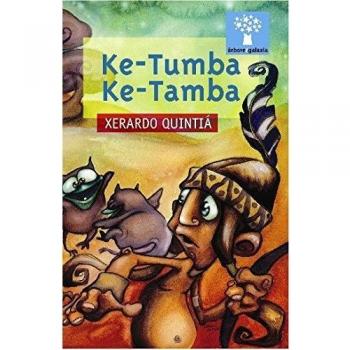 Ke-Tumba Ke-Tamba