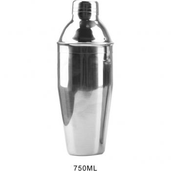 RVS Cocktailshaker 550ml