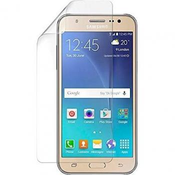 Samsung Galaxy J5 Screen Protector Film