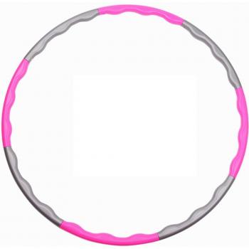 Removable Section Exercise Hula Hoop