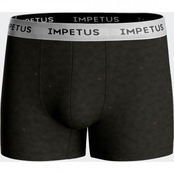 Boxer Lyocell Estampado para Hombres