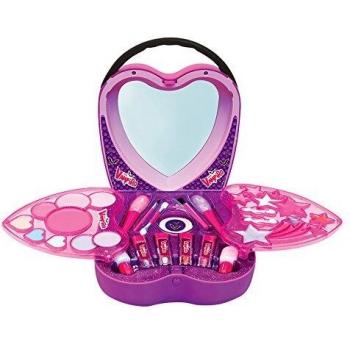 Maquillage Vampire Coeur Mélodique