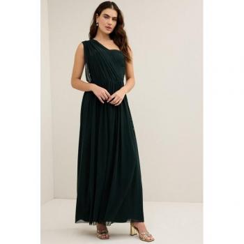 Sera Elegante Verde Ombra