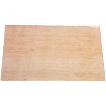 Wood Grain Film Coating Mat