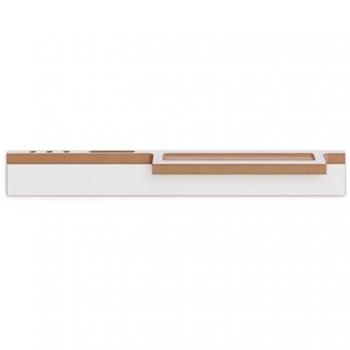 Tojo Cabinet Moderne Blanc
