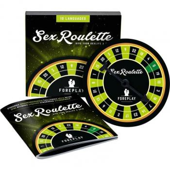 Roulette sessuale