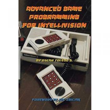 Advanced Game Programming for Intellivision