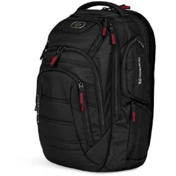 Ogio Rucksack „Renegade RSS“ – Schwarz, 29,5 Liter